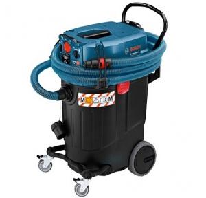 Bosch GAS 55 M AFC Vacuum Cleaner, 1380 W, 40 L, 06019C3360
